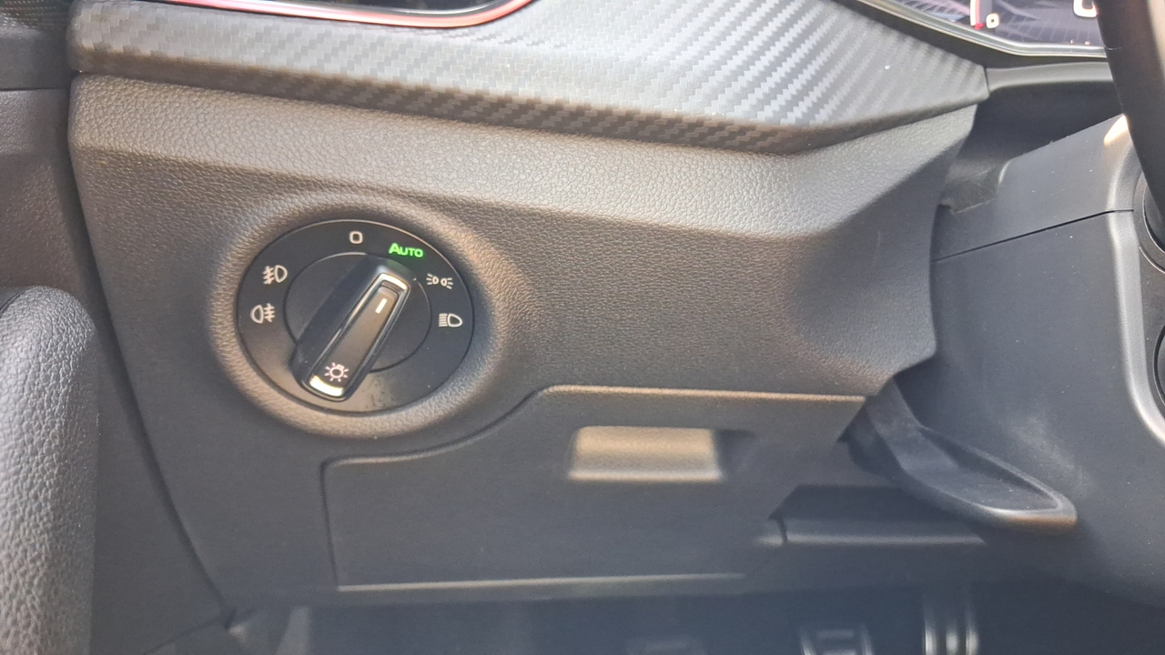 Skoda Kamiq 1.5 TSI 150 ch BVM6 — photo 37