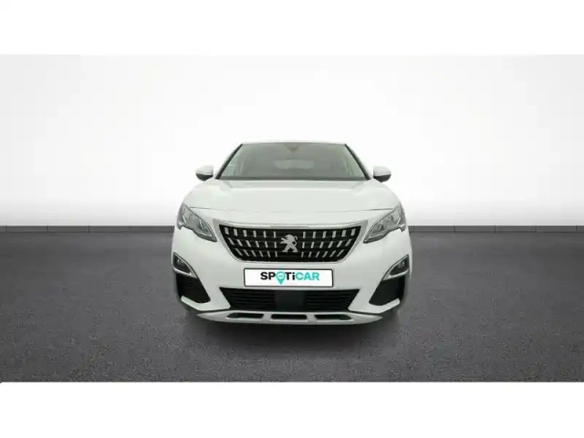 Peugeot 3008 1.2 puretech 130ch s&amp;s eat6 — photo 24