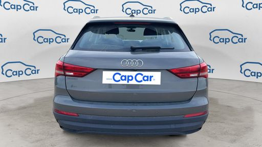 Audi Q3 2.0 TDI 150 S-Tronic 7 - Advanced – 2021 – 124802 km – Diesel – Boîte Automatique — photo 7