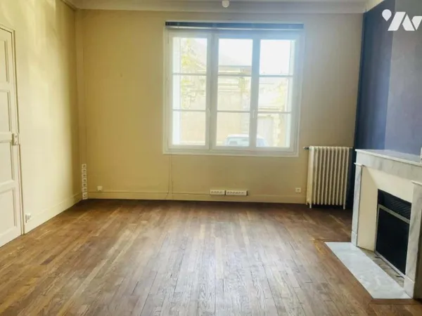Maison 7 pièces 126 m²