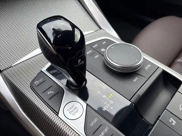 Bmw Serie 4 cab 430d 286 ch bva8 — photo 82
