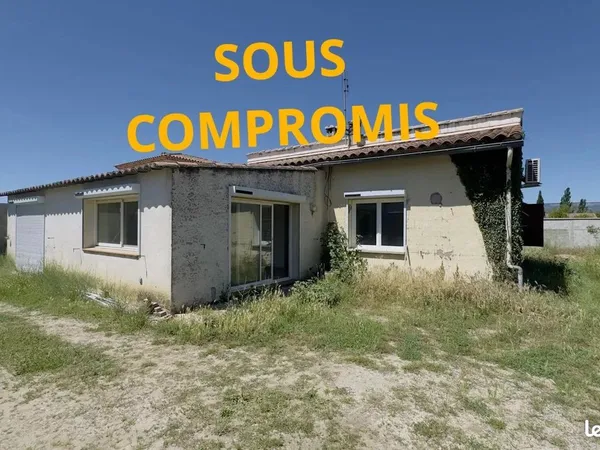 Maison 5 pièces 126 m²
