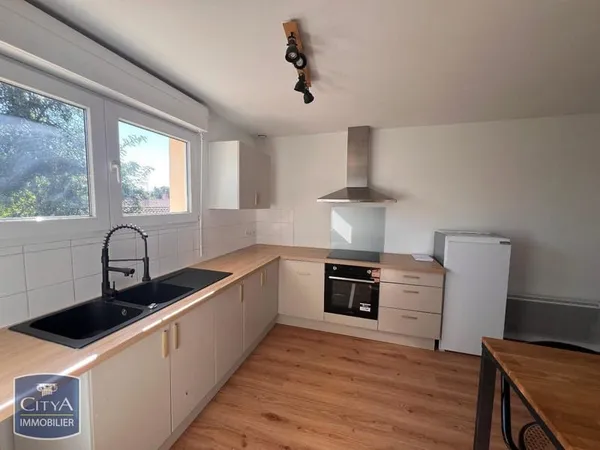 Appartement 3 pièces 79 m²