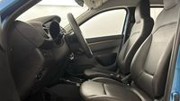 Dacia Spring Extreme — photo 12