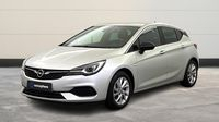 Opel Astra 1.5 D 122ch Elegance Business BVA