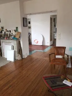 Appartement 6 pièces 108 m²