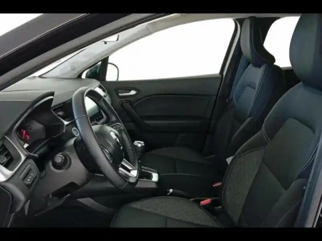 Renault Captur 1.0 tce 90ch evolution — photo 7
