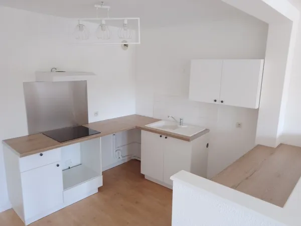 Appartement 3 pièces 87 m²