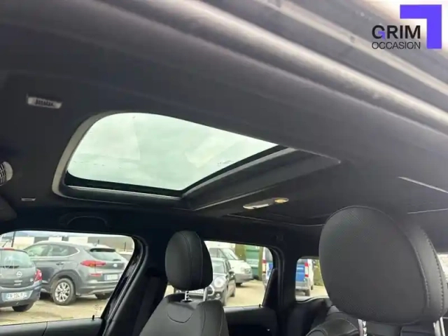 Mini Mini countryman 136 ch bva7 — photo 50