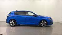 Peugeot 308 1.2 PureTech 130ch S&S Allure — photo 4