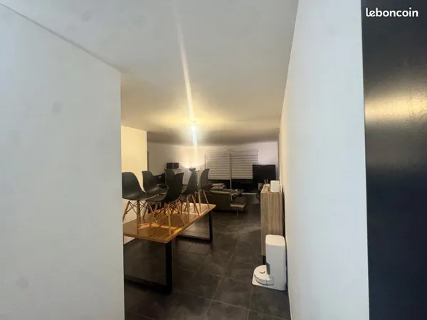 Maison à louer Angoulins