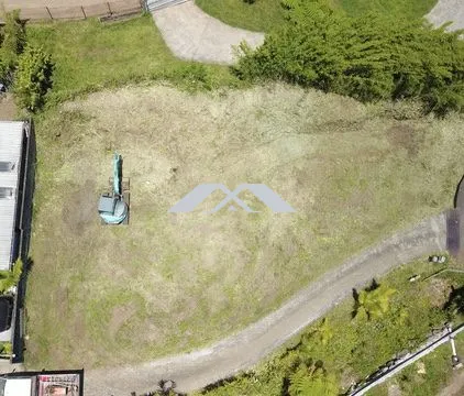 Terrain constructible  Saint-Perre / Mont Vert les Hauts