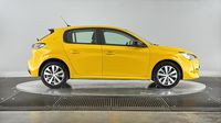 Peugeot 208 1.2 PureTech 75ch S&S Active Pack — photo 4