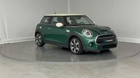 Mini Mini Cooper S 192ch Edition 60 Years Euro6d-T — photo 3