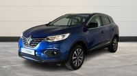Renault Kadjar 1.3 TCe 140ch FAP Graphite 122g