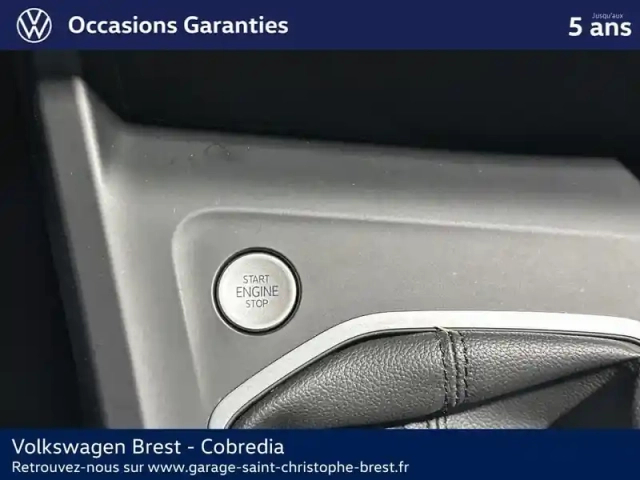Volkswagen Golf 1.5 tsi evo2 116ch — photo 15