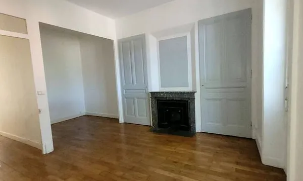 Appartement 1 pièce 45 m²