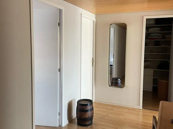 Appartement centre ville