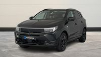 Opel Grandland 1.2 Turbo 130ch GS BVA8