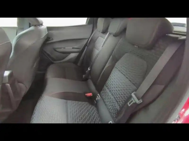 Renault Clio 1.2 tce 115ch techno — photo 11