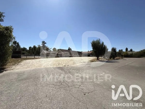 Maison 10 pièces 270 m²