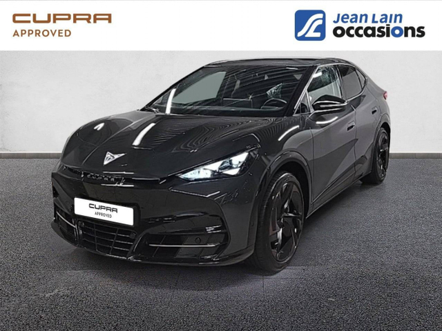 Cupra Tavascan 340 ch 4Drive VZ