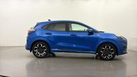 Ford Puma 1.0 EcoBoost 125ch S&S mHEV ST-Line Powershift — photo 4