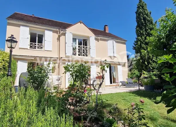 Maison 6 pièces 140 m²