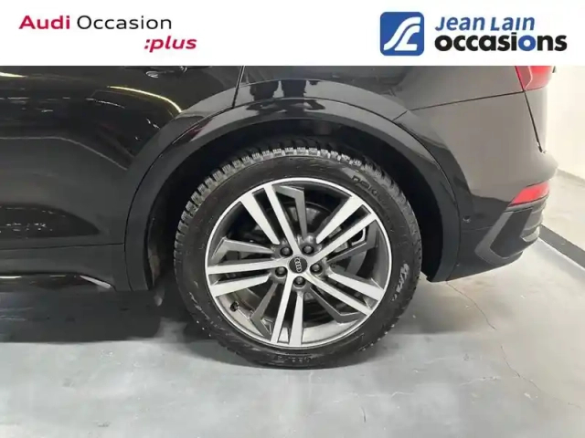 Audi Q5 sportback 50 tfsie 299 s tronic 7 quattro — photo 50