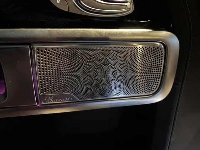 Mercedes Cla g 580 eq — photo 55