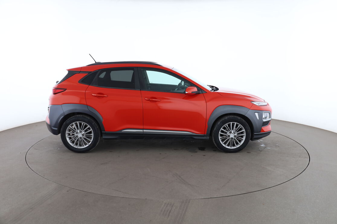 Hyundai Kona 1.0 T-GDi Edition #1 — photo 6