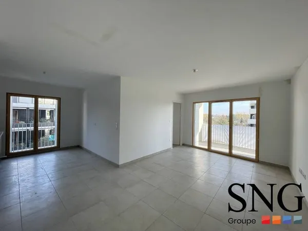 Appartement 3 pièces 67 m²