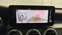 Mercedes Glc 300 d 245ch AMG Line 4Matic 9G-Tronic — photo 28