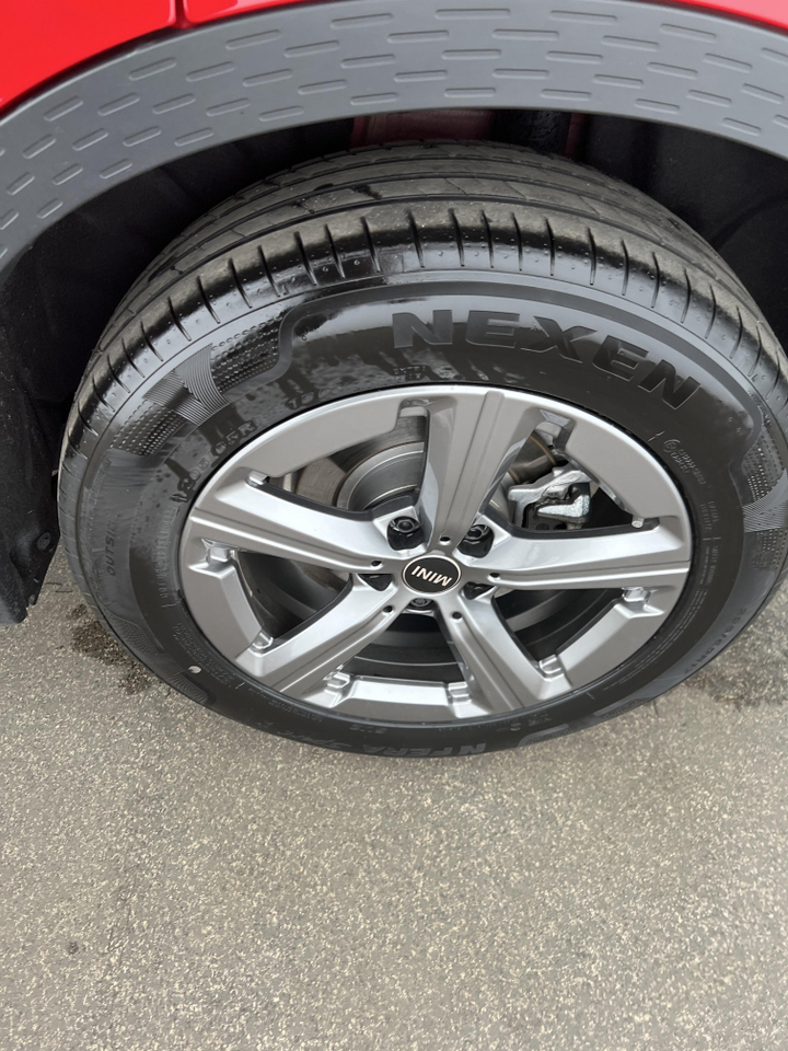 Mini Countryman — photo 40
