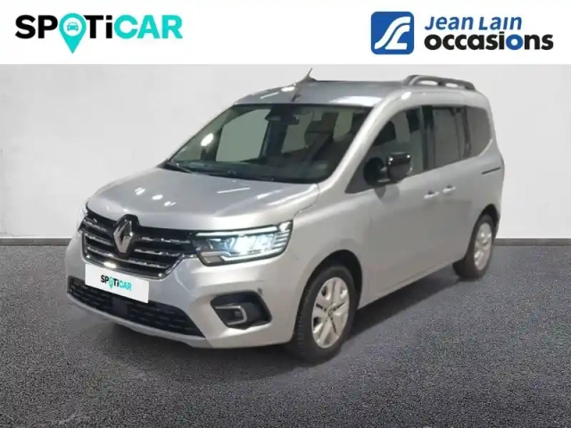 Renault Kangoo tce 130