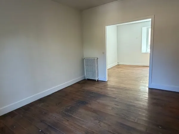 Maison 3 pièces 105 m²