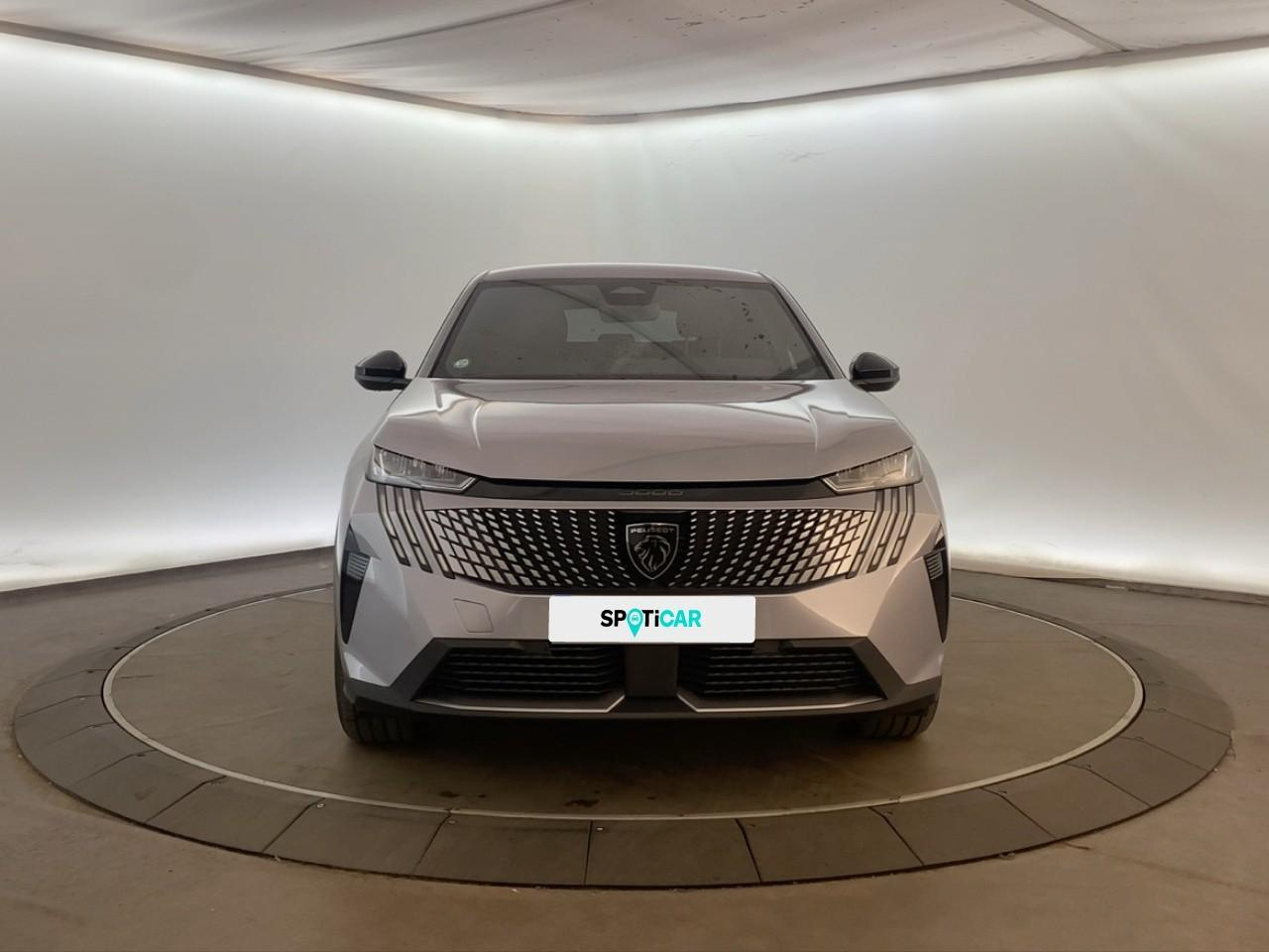Peugeot 3008 electrique 210 ch 73 kwh allure — photo 2