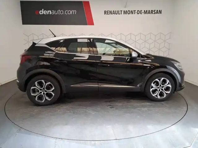 Renault Captur e-tech plug-in 160 — photo 6