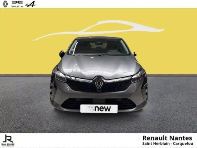 Renault Clio 1.0 tce 90ch evolution — photo 14