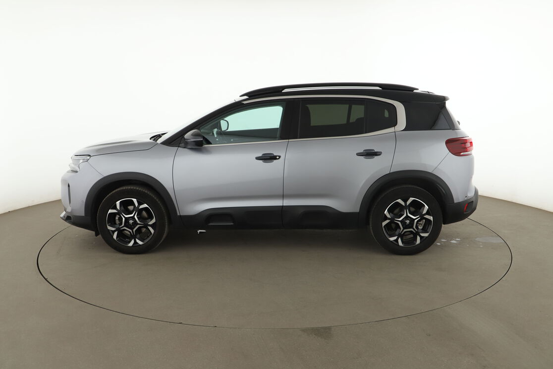 Citroen C5 Aircross 1.5 Blue-HDi Max EAT8 — photo 2