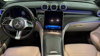 Mercedes Glc 220 d 197ch Avantgarde Line 4Matic 9G-Tronic — photo 11
