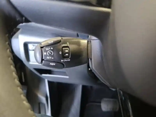 Citroën C5 Aircross bluehdi 130 eat8 — photo 4