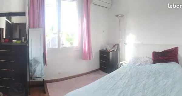 Chambre collocation