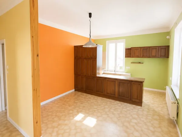 Appartement T5 de 110 m2