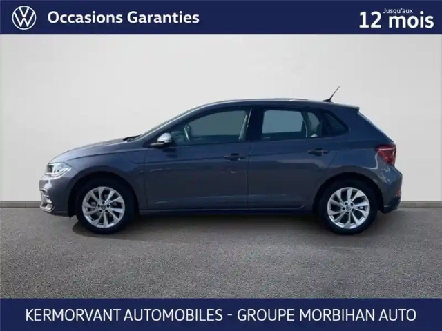 Volkswagen Polo 1.0 tsi 95 s&amp;s bvm5 — photo 7