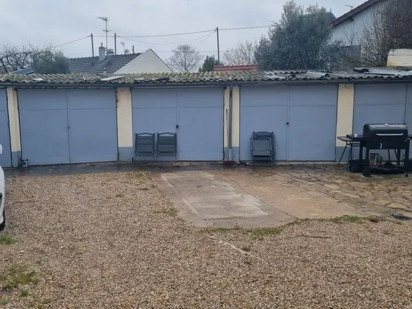 Location box de marchandises