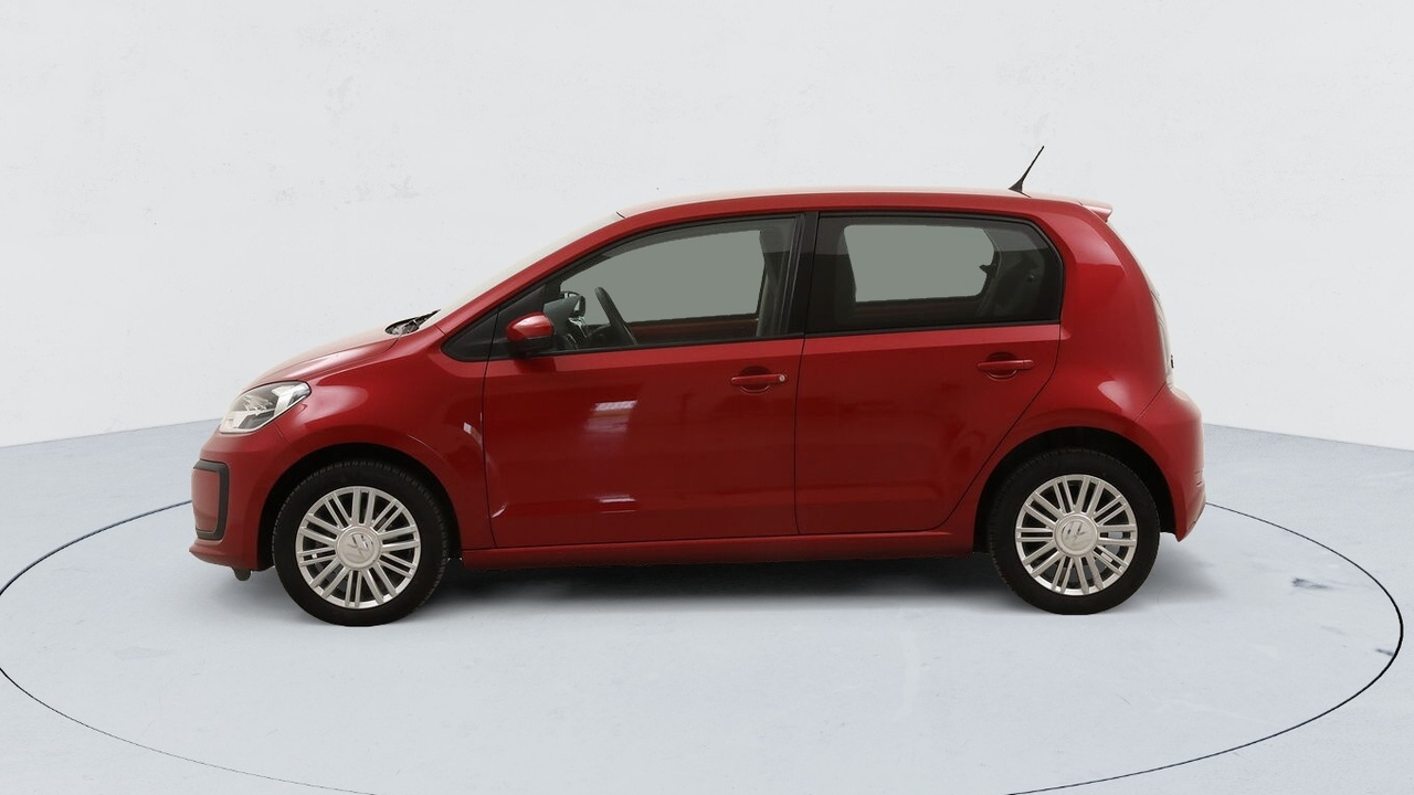 Volkswagen Up — photo 2