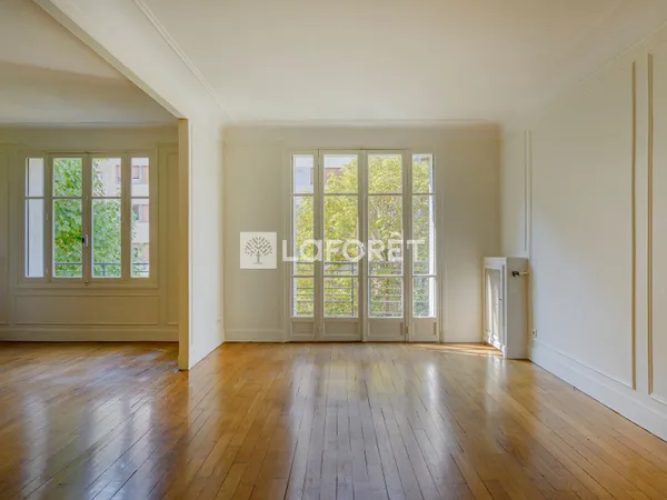 Appartement 3 pièces 78 m²