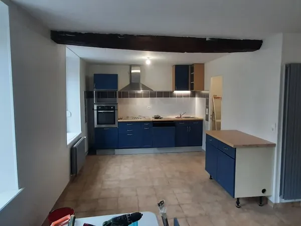 Loue Appartement T3