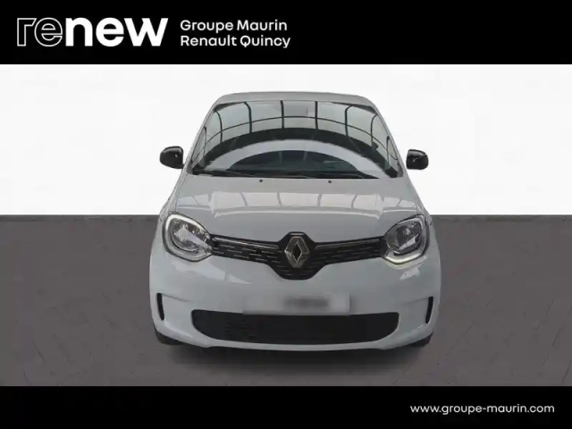 Renault Twingo e-tech electric techno r80 achat intégral — photo 2